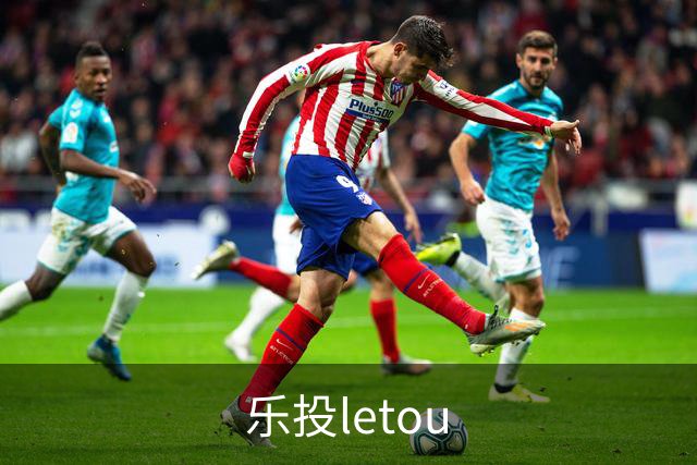 乐投letou公司简介